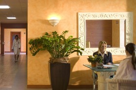 Grand Hotel Terme