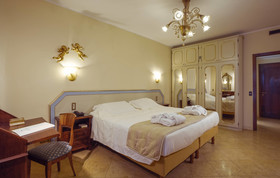 Abano Ritz Spa & Wellfeeling Resort