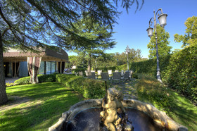 Abano Ritz Spa & Wellfeeling Resort