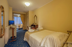 Abano Ritz Spa & Wellfeeling Resort