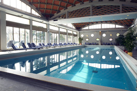 Abano Ritz Spa & Wellfeeling Resort