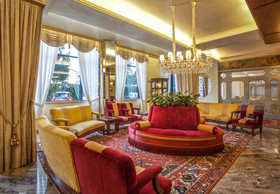 Abano Ritz Spa & Wellfeeling Resort