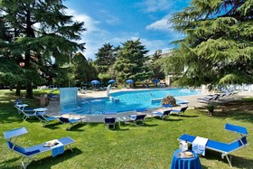 Bologna Terme