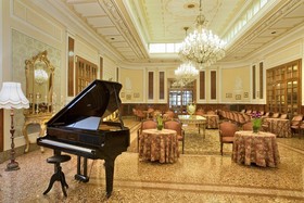 Grand Hotel Terme Trieste & Victoria