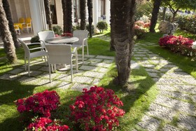 Grand Hotel Terme Trieste & Victoria