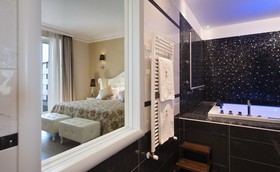 Hotel Terme All'Alba