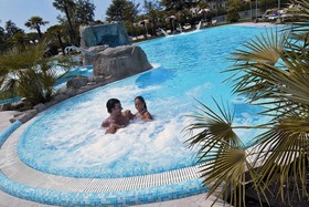 Hotel Terme All'Alba