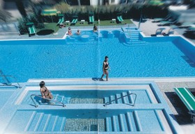 Hotel Terme Posta