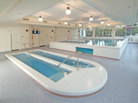 La Residence Terme & Idrokinesis
