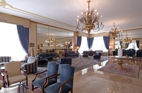 La Residence Terme & Idrokinesis