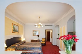 La Residence Terme & Idrokinesis