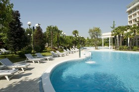 La Residence Terme & Idrokinesis