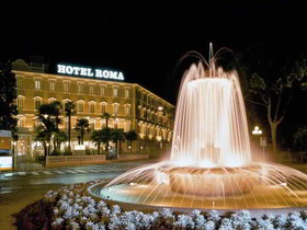 Terme Roma