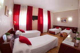 Hotel Master