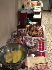 Relais Villa Gozzi B&B