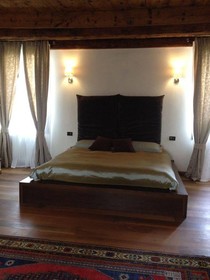 Relais Villa Gozzi B&B
