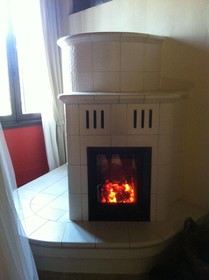 Relais Villa Gozzi B&B