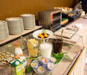 Bonotto Hotel Belvedere