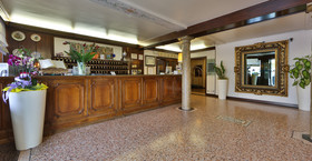 Bonotto Hotel Belvedere