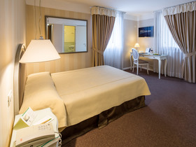 Bonotto Hotel Belvedere