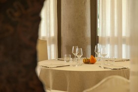 Ca' Sette Hotel