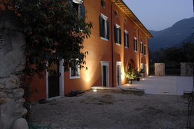 Agriturismo Palazzo
