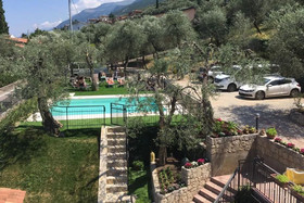 Holiday House Margherita