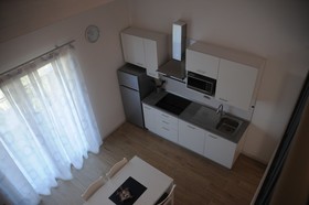 Holiday House Margherita