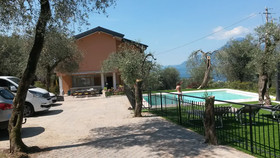 Holiday House Margherita