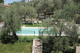 Holiday House Margherita