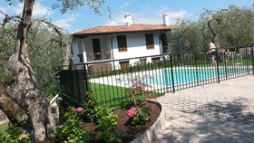 Holiday House Margherita