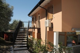 Holiday House Margherita