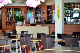 Hotel Du Lac