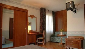 Hotel Du Lac