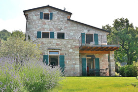 Villa Il Cerro