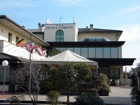 Hotel Corone