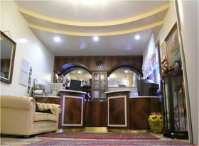 Hotel Da Vito