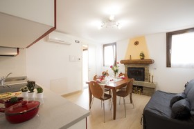 Casa Sansovino