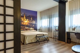 Hotel Saccardi & Spa