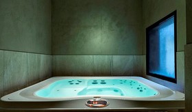 Hotel Saccardi & Spa