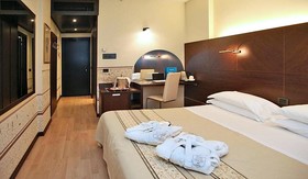 Hotel Saccardi & Spa