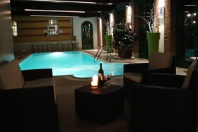 Hotel Villa Malaspina