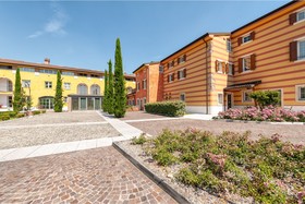 Hotel Villa Malaspina