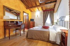 Hotel Villa Malaspina