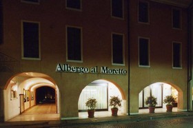 Albergo Al Moretto