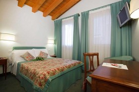 Albergo Al Moretto