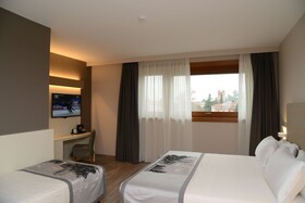 Albergo Roma, BW Signature Collection