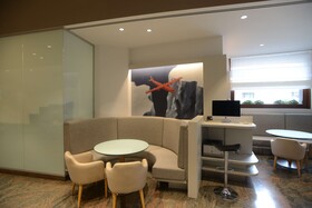 Albergo Roma, BW Signature Collection