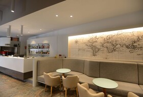 Albergo Roma, BW Signature Collection