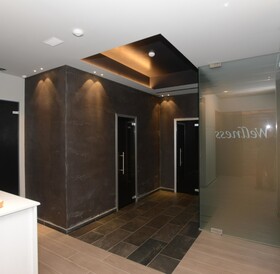 Albergo Roma, BW Signature Collection